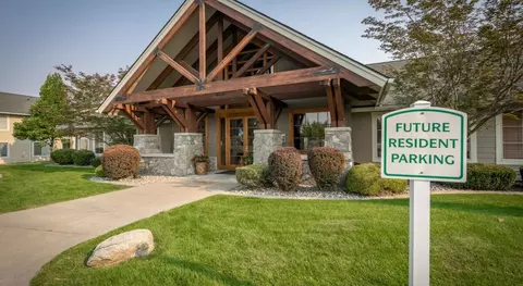 2001 W Voltaire Ln #RES403, Coeur D'alene, ID 83815