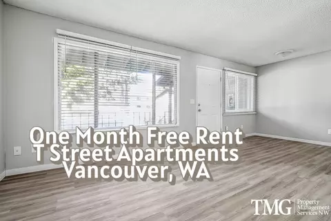 2008 E Fourth Plain Blvd #28, Vancouver, WA 98661