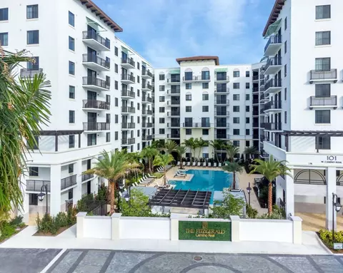 103 W Camino Real #506, Boca Raton, FL 33432