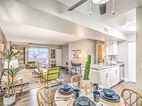 2666 S Decatur Blvd #07-108, Las Vegas, NV 89102