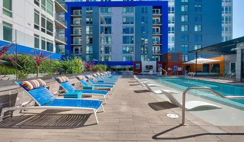 675 Bradford St #418, Redwood City, CA 94063