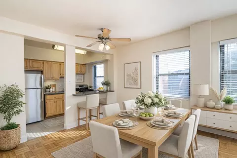 1475 Euclid St NW #402, Washington, DC 20009