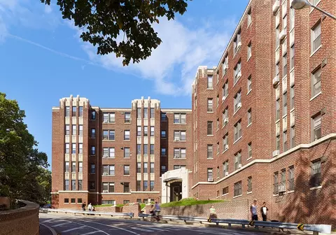 2325 15th St NW #403, Washington, DC 20009
