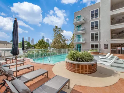 2411 Washington Ave #267, Houston, TX 77007