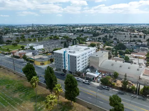 4252 Whittier Blvd #508, Los Angeles, CA 90023