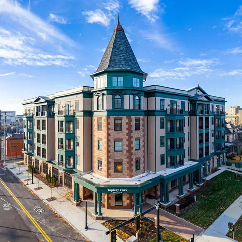 497 E Town St #524, Columbus, OH 43215