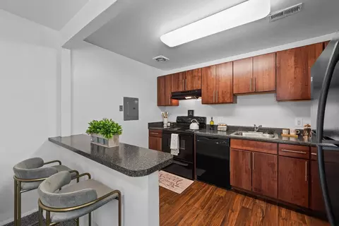 1149 Donington Cir #1151C-A, Towson, MD 21204