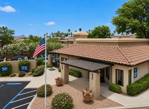2600 W Ina Rd #162, Tucson, AZ 85741