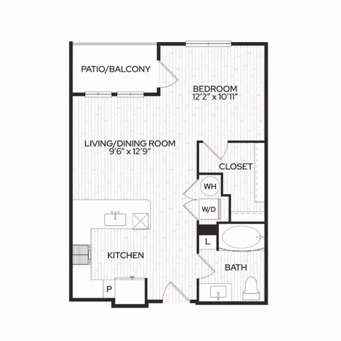 1830 E Apache Blvd #1073, Tempe, AZ 85281 photo 43