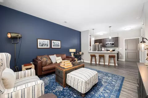 5260 Franklin St #5263-411, Hilliard, OH 43026