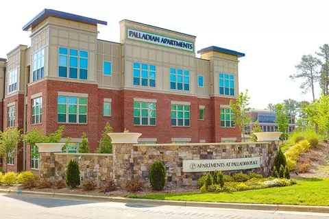 260 Leigh Farm Rd #4-307, Durham, NC 27707