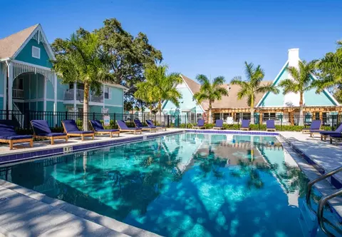 2738 Roosevelt Blvd #0805, Clearwater, FL 33760