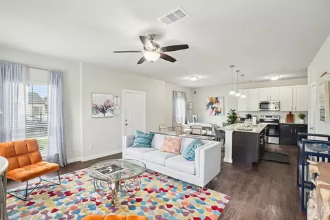 1413 Orchid Dr #1400AT, Princeton, TX 75407