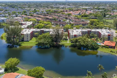 12375 SW 18th St #203, Miami, FL 33175