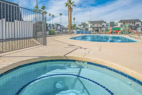 2020 W Glendale Ave #2052, Phoenix, AZ 85021