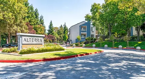 1640 La Rossa Cir #1607, San Jose, CA 95125
