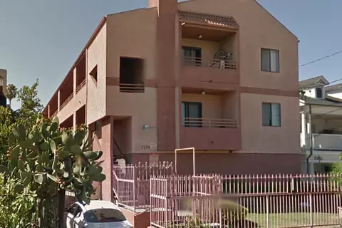 2734 W Jameswood Blvd #03, Los Angeles, CA 90006