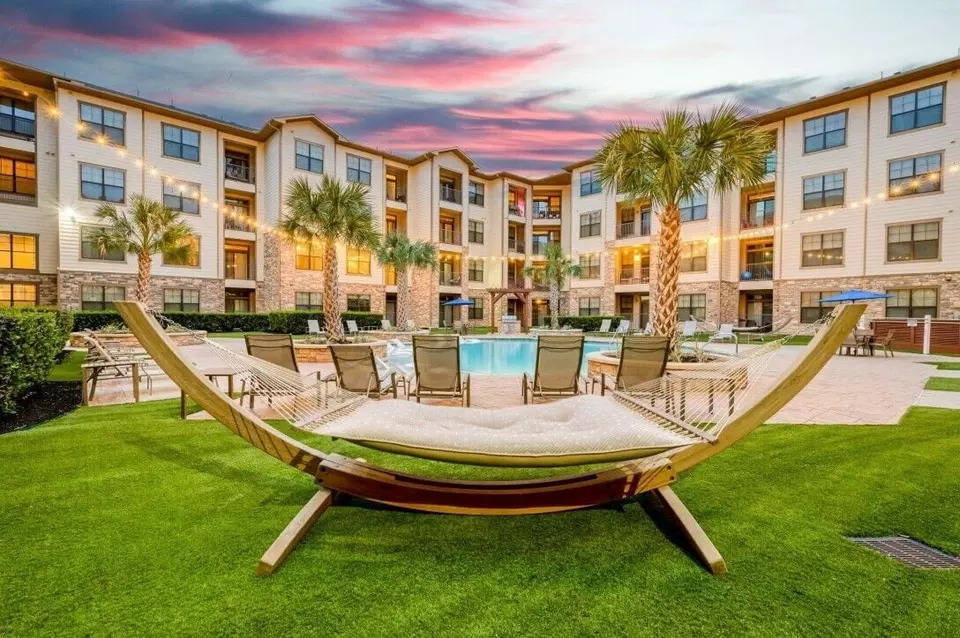  1901 Waterside Village Dr #1-154, Richmond, TX 77407 photo 7