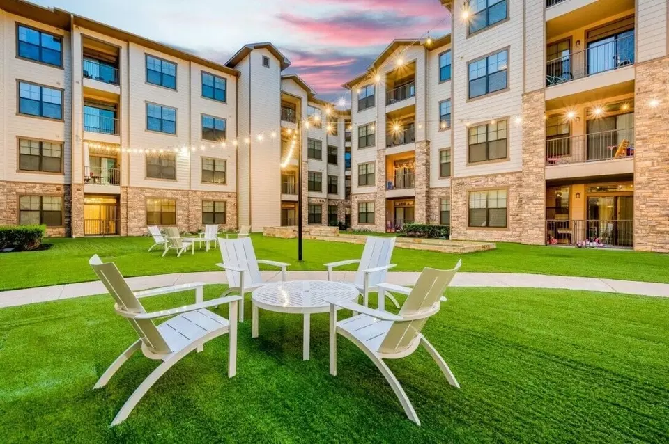  1901 Waterside Village Dr #1-154, Richmond, TX 77407 photo 6