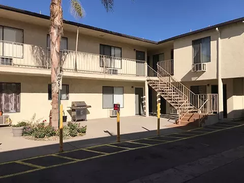 8742 Orion Ave #105, Los Angeles, CA 91343