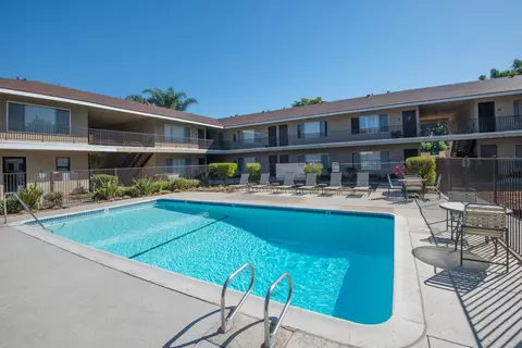 1241 S Petit Ave #25, Ventura, CA 93004