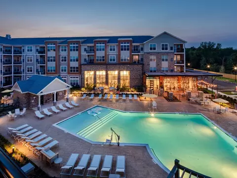 7000 Avalon Way #007-7138, Piscataway, NJ 08854