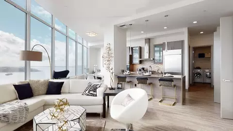 2015 2nd Ave #1009, Seattle, WA 98121