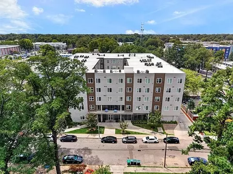 3601 Midland Ave, Memphis, TN 38111