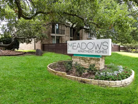 14001 Oak Mdws #0813, Universal City, TX 78148