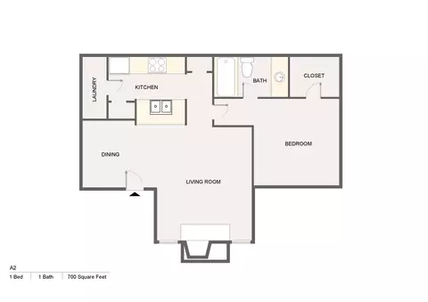 8950 N Normandale St #B-1-8960SD, Fort Worth, TX 76116