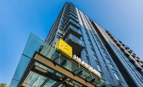 1250 NW Kearny St #610, Portland, OR 97209