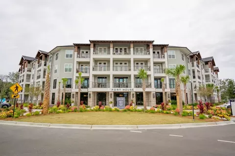 600 Robert Daniel Drive Daniel Is #04303, Charleston, SC 29492