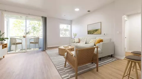 601 E 2nd St #126, Los Angeles, CA 90012