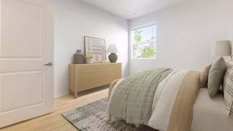 601 E 2nd St #126, Los Angeles, CA 90012