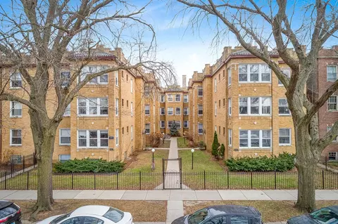 5045 N Damen Ave #5051-GE, Chicago, IL 60640