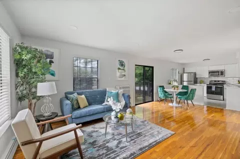 101 Blue Spring Rd, Princeton, NJ 08540