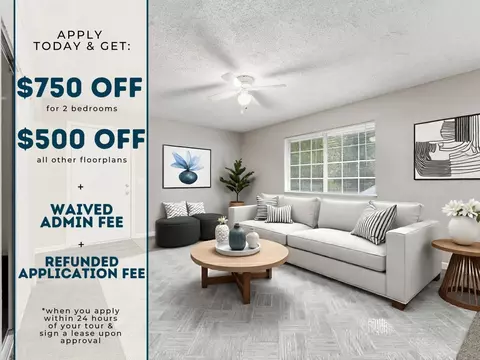 3529 Robins Landing Way #3513-07, Decatur, GA 30032