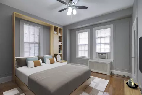 1301 Massachusetts Ave NW #207, Washington, DC 20005