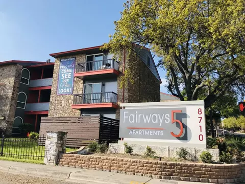 8710 Data Point Dr #5804, San Antonio, TX 78229