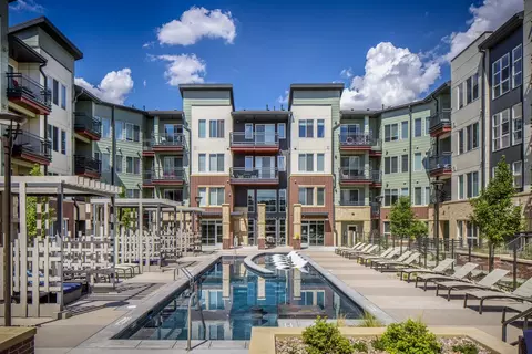 4300 E 9th Ave #2-427, Denver, CO 80220