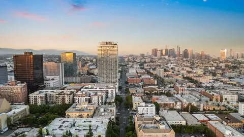 680 S Berendo St #419, Los Angeles, CA 90005
