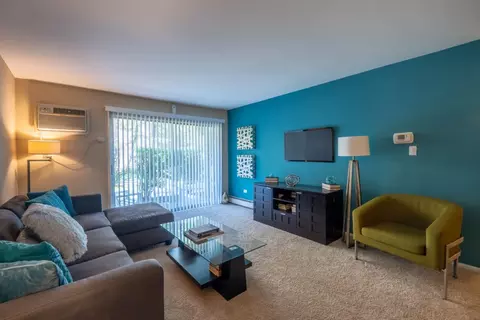 1706 Forest Cove Dr #08-110, Mount Prospect, IL 60056