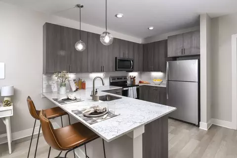 250 S Maple Ave #1404, Ambler, PA 19002
