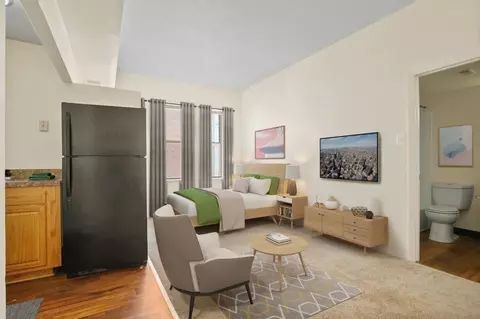 1436 R St NW #403, Washington, DC 20009