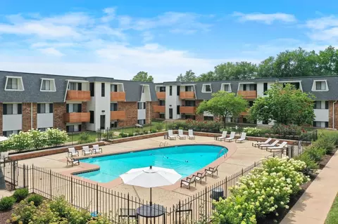 2149 E Sunshine St #1733-201, Springfield, MO 65804 photo 38