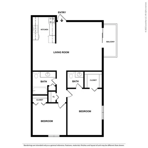 2149 E Sunshine St #1733-201, Springfield, MO 65804 photo 55