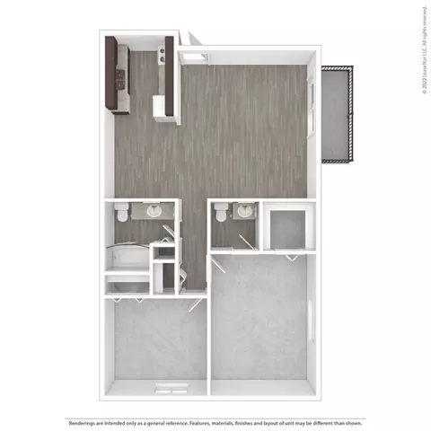 2149 E Sunshine St #1733-201, Springfield, MO 65804 photo 54