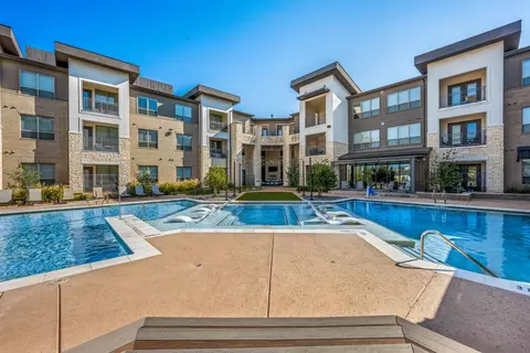 2250 Hunters Creek Rd #3231, Denton, TX 76210
