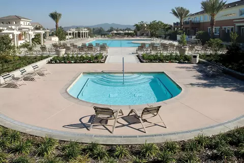 5464 W Homecoming Cir #05628B, Eastvale, CA 91752