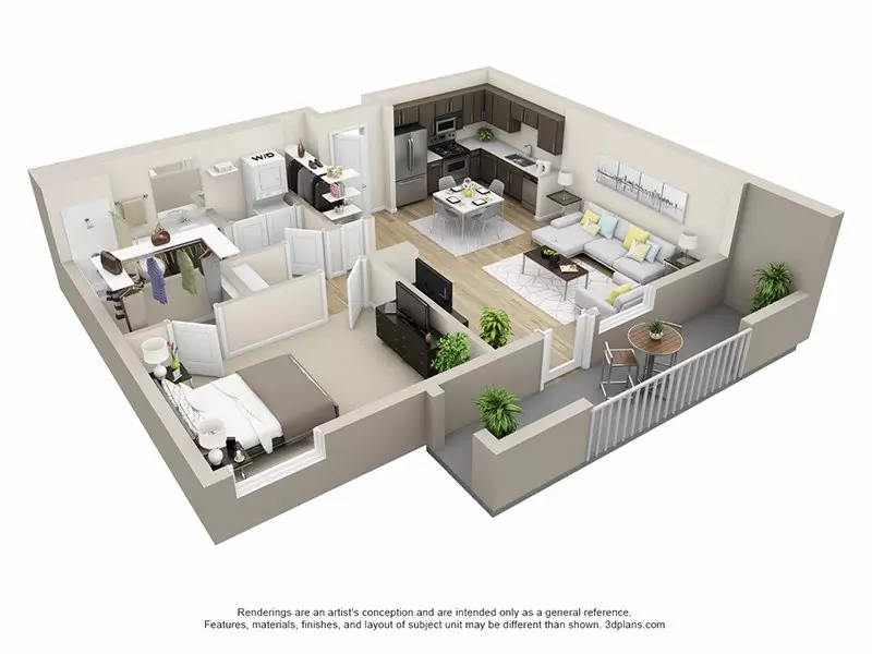  450 Forest Park Blvd #AUCPJK, Oxnard, CA 93036 photo 23